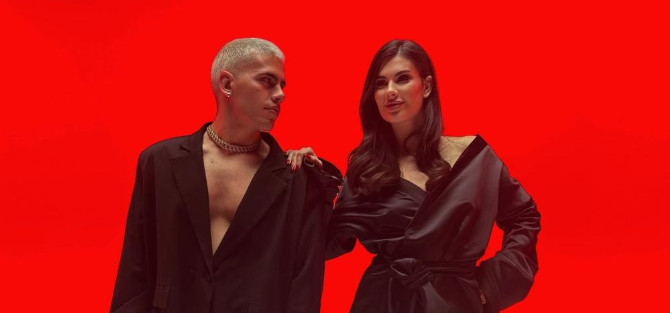 HARAM! Barbara i Young Dadi