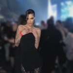 TARA SIMOV FOTO: INSTAGRAM @TARASIMOV11