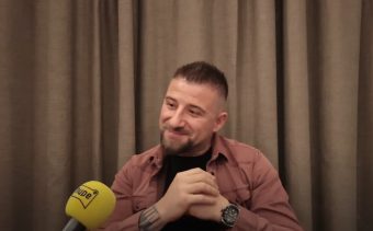 JOCE PANOV: ,,NA MOJATA SOPRUGA NE I PREČAT DAMITE!”