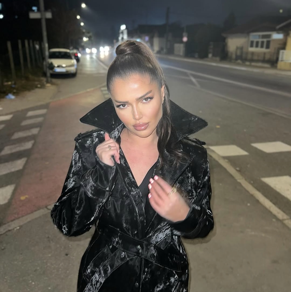 IVA SPASOVSKA