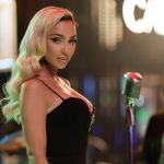 Marina Tucakoviḱ ja pratila Maja Beroviḱ na operacija!