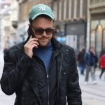 Igor Kojiḱ ima nova devojka!