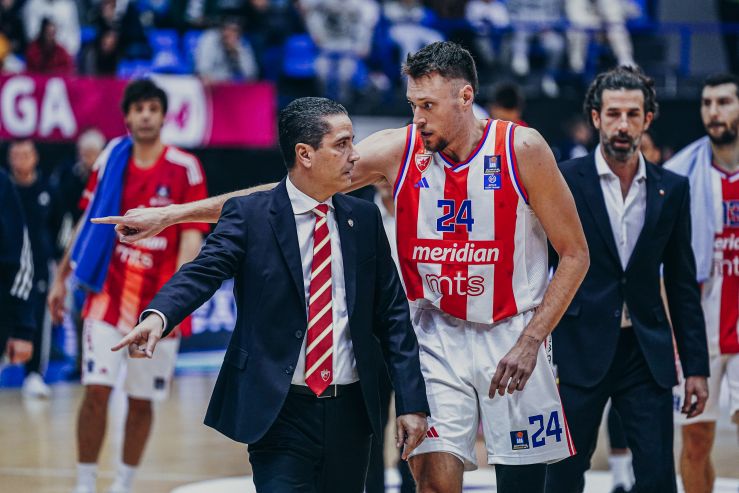 Foto: ABa league/Dragana Stjepanović