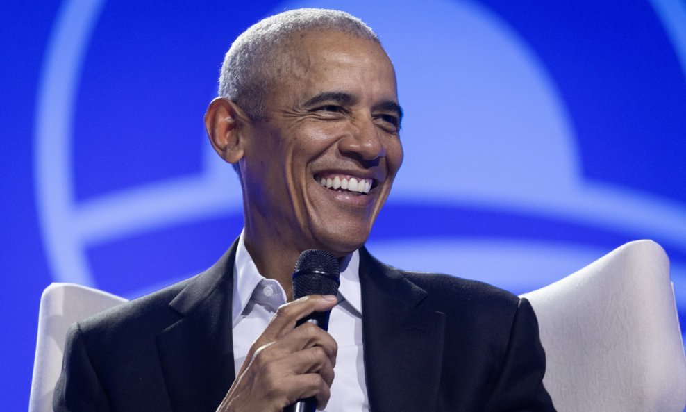 Obama