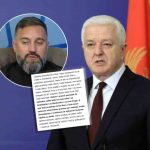 Predavnici na srpskiot narod vo Crna Gora