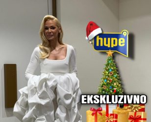 NAJAVI NOVA SVADBA? Nataša Bekvalac EKSKLUZIVNO ZA HYPE TV: Eve dali planira povtorno da zastane na „LUDIOT KAMEN“