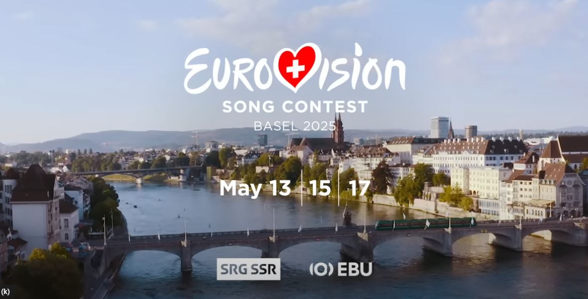 Printscreen / Youtube / Eurovision Song Contest