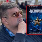 Saša Mirkoviḱ: „Našite natprevaruvači nema da bidat ucenuvani i prinuduvani na blud“