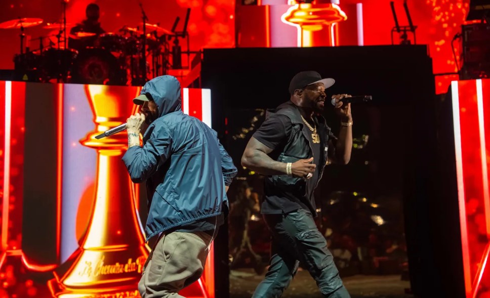 50 CENT