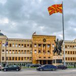 Go zemal avtomobilot na tatko mu i pijan „luduval“ vo Skopje