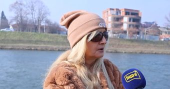 Sonja A. Nedelkovska: „Na Toše Proeski mu bea LJUBOMORNI, imaše PREDRASUDI ZA POTEKLOTO!“ (VIDEO)