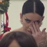 „ME PRAVAT KU*VA“: Aleksandra Nikoliḱ se naluti, tvrdi deka e ŽRTVA NA PORANEŠNIOT!