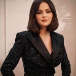 Selena Gomez plače poradi deportacijata na migrantite od SAD: „Go napaǵaat mojot narod“