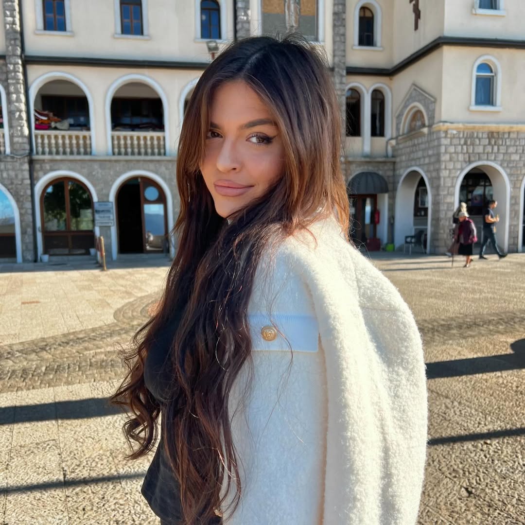 Lina Pejovska