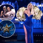 Jelena Karleuša so poddrška za „Dzvezdite na Hajp“