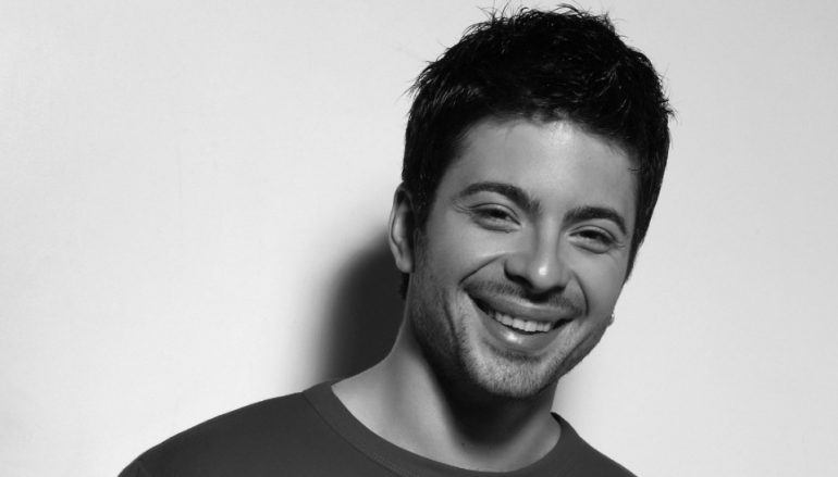 Toše Proeski