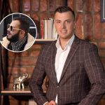 Spasen Siljanoski žestoko mu vrati na David Davidovski!