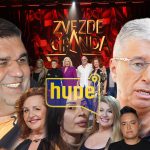 Počnuva prezemanjeto na pejačite od Grand: Saša otkri što ḱe bide so Ceca, Ana, Marija i Viki