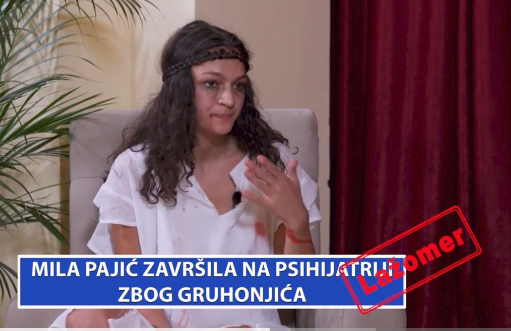 PSIHIJATRIJA