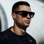 Foto: printscreen/Instagram/@cristiano