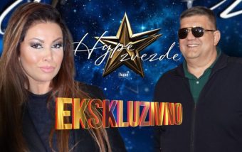 EKSKLUZIVNO ZA HYPE TV! Olja Karleuša za Hype Stars: „Saša Mirkoviḱ pravi se kvalitetno! Bi sakala da bidam del od ovoj proekt!“