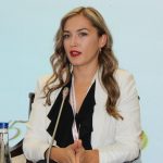 Photo: Facebook/Anatasija Dea Bogdanoska