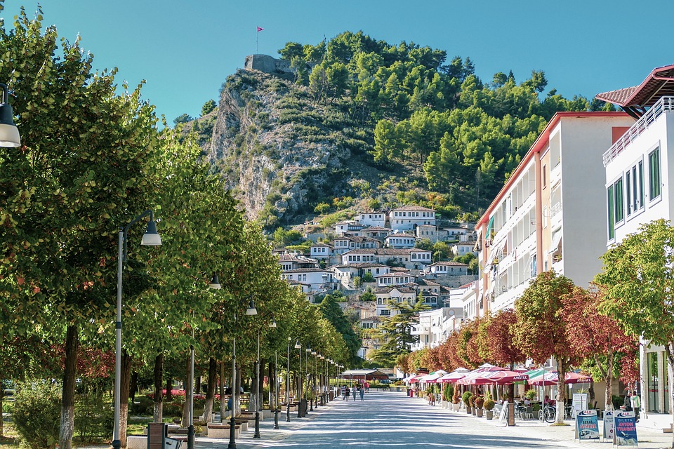 Albanija stanuva top destinacija na Balkanot!