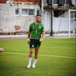 borjan panovski fudbaler