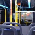 Avtobus na JSP pregazi čovek – lekarite se borat da go spasat negoviot život!