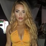 Devana se oglasi na Insta: „Ne go razbrav protestot!“