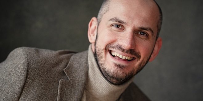 Viktor Mitrevski
