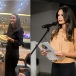 Kaj Zaevi najsreḱna e Eva – poranešniot premier prv i čestita!