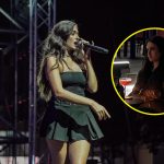 PAPARACO! Lara Ivanova na dejt?!