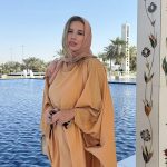 Čudno e da ja vidime oblečena – Nives pozira pokriena „od glava do peti“