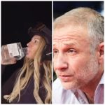 Foto:Printskrin:Isntargram/kalinasandra/ATA images