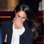 Otkrivme zošto Megan Markl se vrati na Instagram!