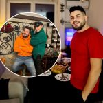 Nikola Nine: Mislat deka mi e sestra, izleguvame zaedno vo grad!