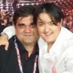 Foto: Printscreen Instagram sasa_mirkovic_official