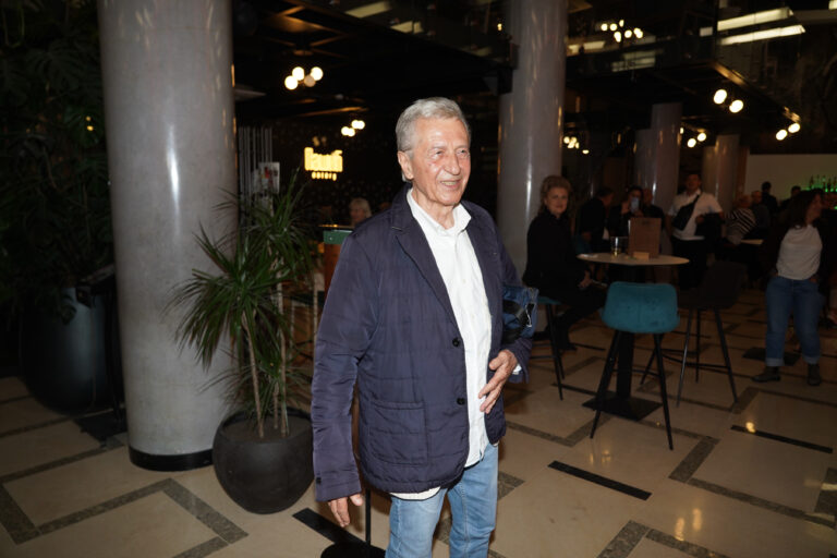 Foto: Antonio Ahel/ATAImages