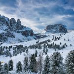 Najstudeno vo Berovo -13 stepeni, prava zimska idila na Popova Šapka