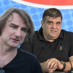 „Podnesov KRIVIČNA PRIJAVA protiv Željko Mitroviḱ poradi ZAGROZUVANJE NA BEZBEDNOSTA NA MOETO SEMEJSTVO I MENE“ Saša Mirkoviḱ na sud ḱe se sretne so sopstvenikot na Pink televizija