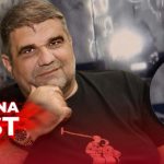 Saša Mirkoviḱ PREZEMA VONREDNI BEZBEDNOSNI MERKI!