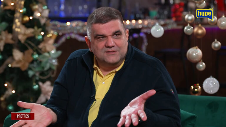 SAŠA MIRKOVIḰ NAJAVI NOVI RAZOTKRIVANJA!? Po STRAŠNIOT NAPAD na HYPE TV, toj ja donese OVAA ODLUKA!