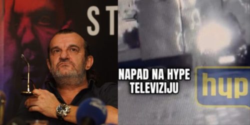 Aca Lukas šokiran od žestokiot napad vrz HYPE TV: „Najvažno e da se pronajde g*mnarot od snimkata!“