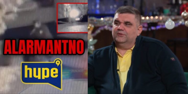 „NE SMEEME DA DOZVOLIME IZGUBIME NI EDEN ČOVEČKI ŽIVOT!“ Javen apel na Saša Mirkoviḱ: „Nie nema da normalizirame terorizam i nasilstvo!“