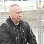 „PADNAV, SE ISKRŠIV“ Džani posle strašniot pad: Mi se skrši rakata na pet mesta!