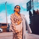 EDINSTVENA koja možeše da ja otpee so TOLKU MOḰ I EMOCIJA e Ana Nikoliḱ