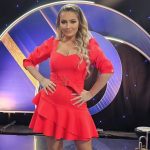 Kakva romantična večer! Partnerot i priredi romantična večera na Elena Jovčevska!