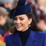 Kejt Midlton povtorno se fotografiraše bez verenički prsten, počnaa špekulaciite