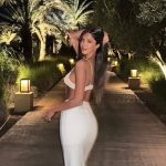 DŽINA DŽINOVIḰ IM JA ZATVORI USTATA NA HEJTERITE: „Me rodi majka mi da uživam!“